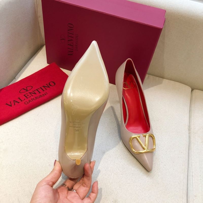 Valentino Heeled Shoes